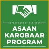 Asan Karobar icon
