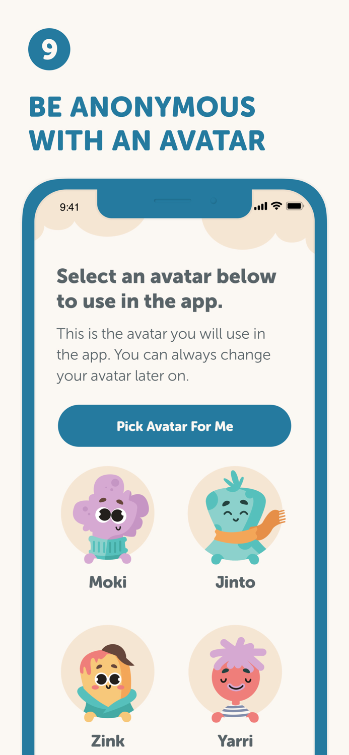 HeadHelp Self Care and Vent