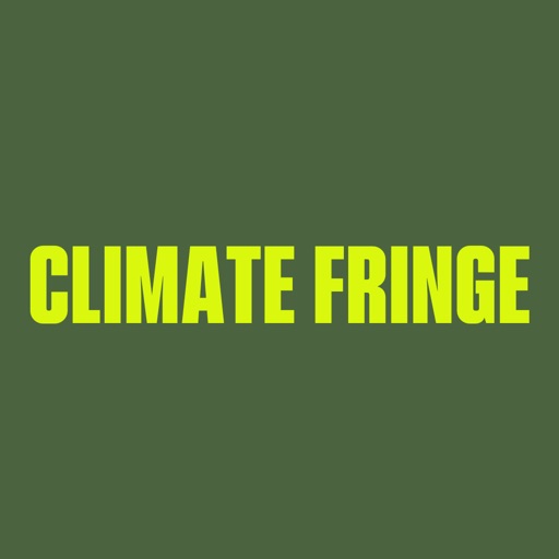 CLIMATE FRINGE icon