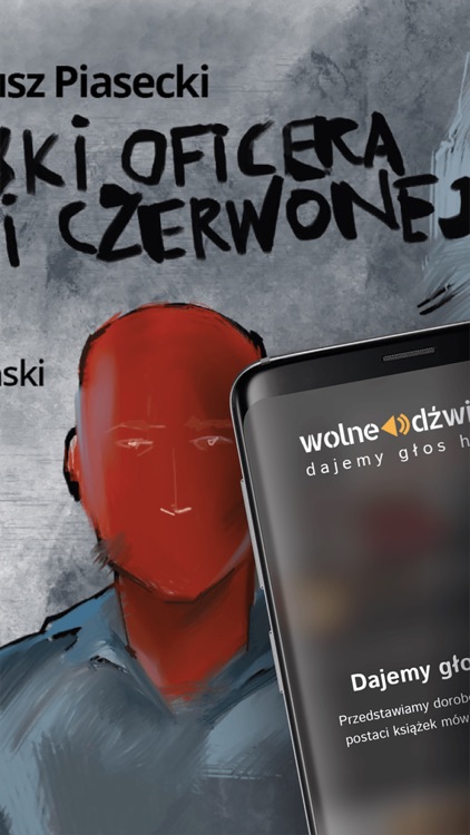 Wolne Dźwięki