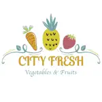 City Fresh App Contact