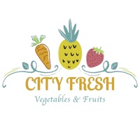 City Fresh logo