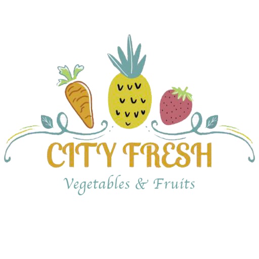 City Fresh icon