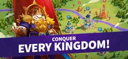 Game screenshot Million Lords: Kingdom wargame mod apk