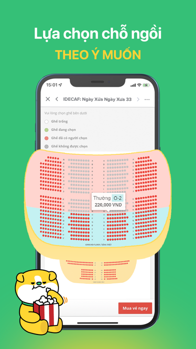 Ticketboxのおすすめ画像5