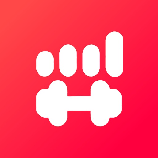 LevelUp - The Fitness App