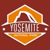 Yosemite National Park icon