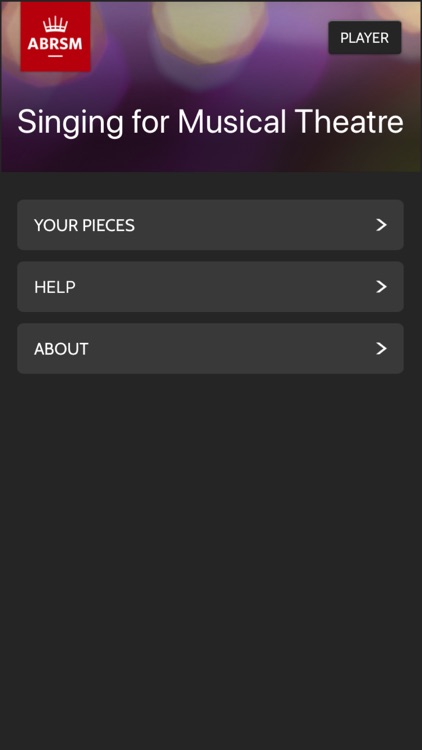 ABRSM SfMT Practice Partner