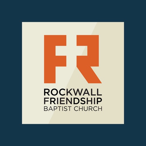Rockwall Friendship Church icon