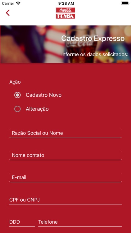 Femsa Mobile screenshot-4
