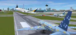 Game screenshot Airport Madness 3D 2 apk