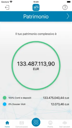 AZZOAGLIO screenshot 2