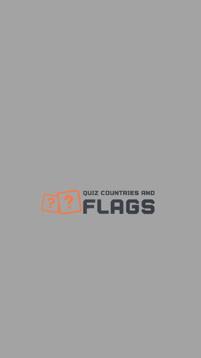 Countries And Flags Screenshot