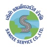 Thai Carrent with Driver icon