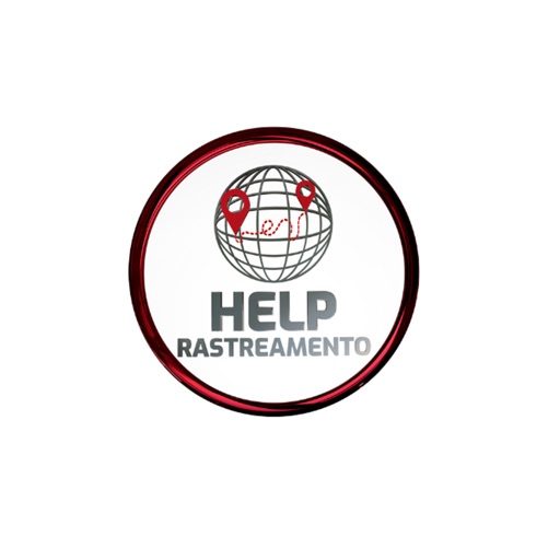 App Help Rastreamento