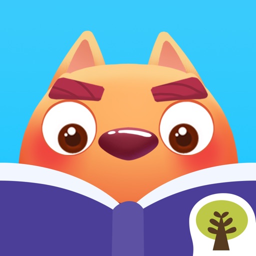 步步阅读-牛津树儿童英语绘本 iOS App