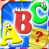 ABC Cards - Memory Card Match delete, cancel