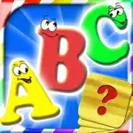 ABC Cards - Memory Card Match App Contact