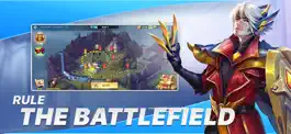 Game screenshot Auto Brawl Chess:Battle Royale apk