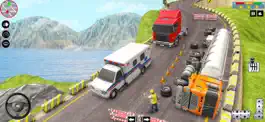 Game screenshot Truck Transport Games hack