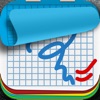 スケッチパッド３ - iPhoneアプリ