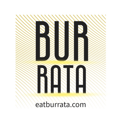 Burrata icon