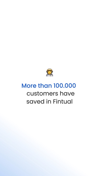 Fintual: Invierte y ahorra Screenshot