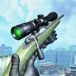 Download Sniper Shooting FPS Games app