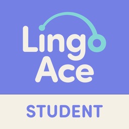 LingoAce for Student icono