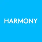 Harmony® Control App Cancel