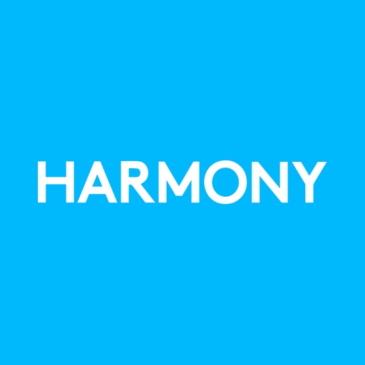 Harmony® Control icon