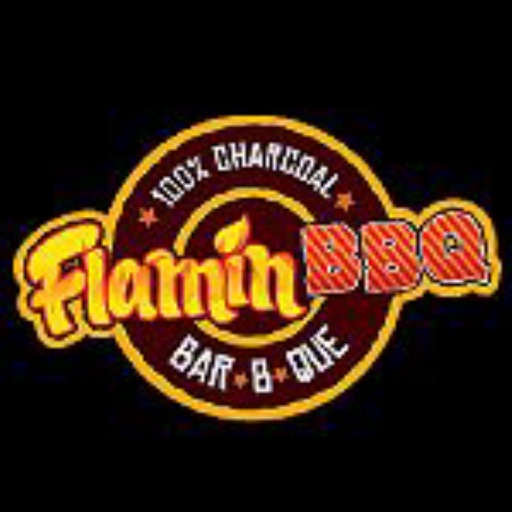 Flamin BBQ icon
