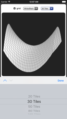 3D Plotter screenshot 5