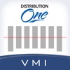 Distribution One VMI Scanner