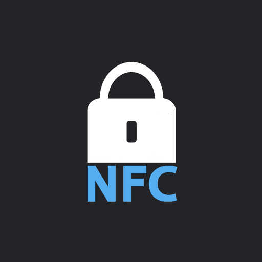 PGP NFC