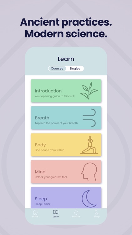 Mindstill screenshot-5