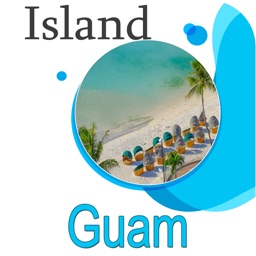 Guam Island - Guide