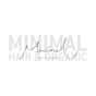 Minimal hair&organic app download