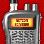 Action Scanner Police Radio App Problems