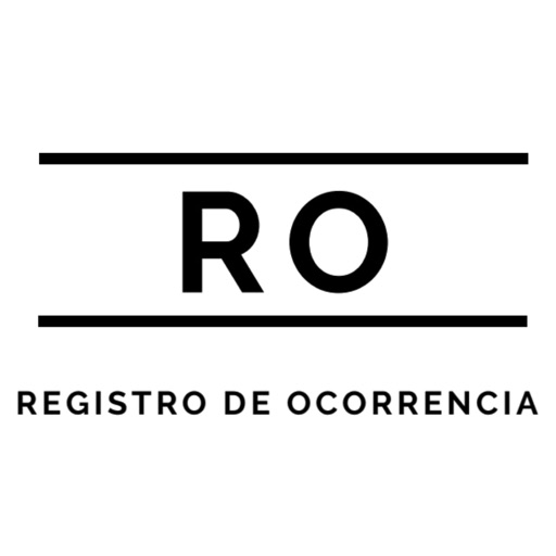 Registro Ocorrencia BR