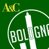Bologna + Modena Art & Culture App Support