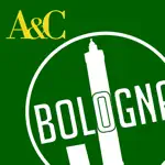 Bologna + Modena Art & Culture App Cancel