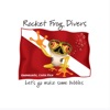 Rocket Frog Divers icon