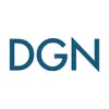 DGN App problems & troubleshooting and solutions