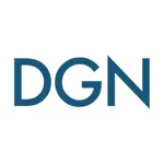 DGN App App Cancel