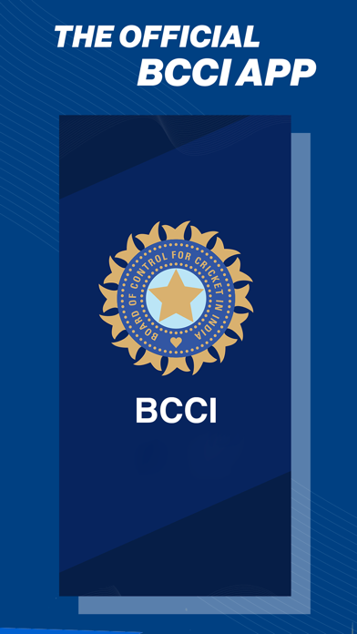 BCCI Screenshot