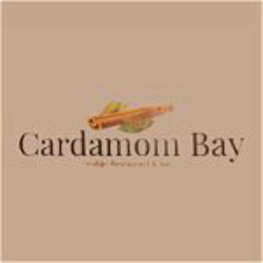 Cardamom Bay Online icon