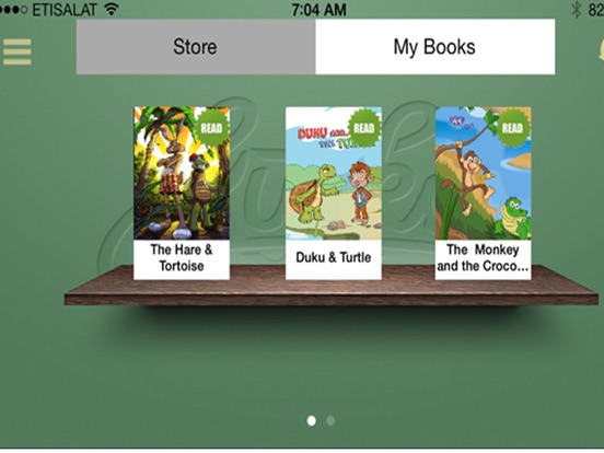 Screenshot #4 pour Kunku