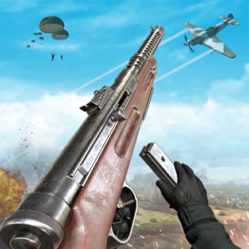 Call of Army WW2 Shooter Game Game for Android - Download