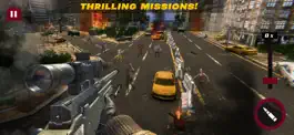 Game screenshot Zombie Hunter: Sniper Hunting mod apk